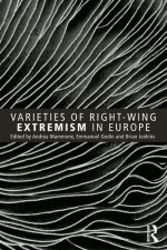 Varieties of Right-Wing Extremism in Europe