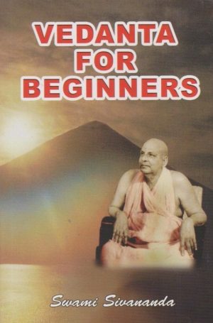 Vedanta for Beginners