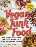 Vegan Junk Food
