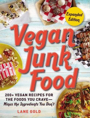 Vegan Junk Food