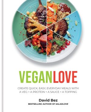 Vegan Love