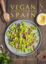 Vegan Recipes From Spain