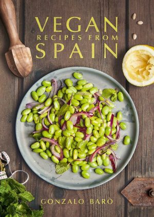 Vegan Recipes From Spain