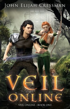 Veil Online