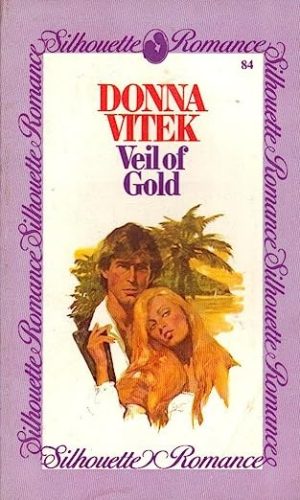 Veil of Gold