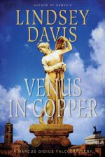 Venus in Copper