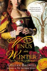 Venus in Winter