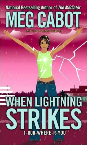 When Lightning Strikes