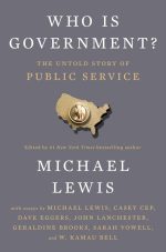 Who Is Government?