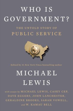 Who Is Government?