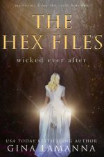 Wicked Ever After