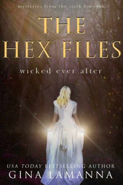 Wicked Ever After