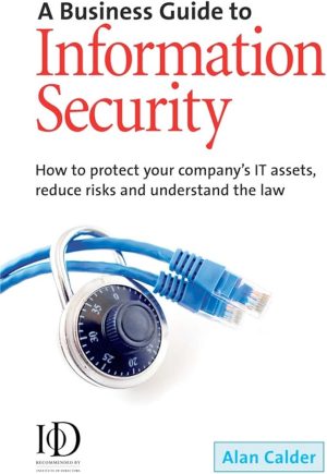 A Business Guide to Information Security