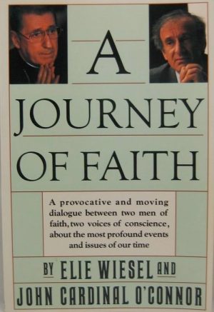 A Journey of Faith