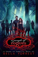 A Jungle of Rogues
