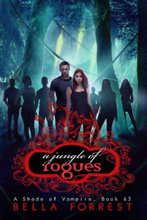 A Jungle of Rogues