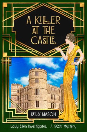 A Killer at the Castle