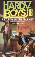 A Killing in the Market