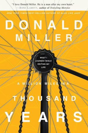 A Million Miles in a Thousand Years