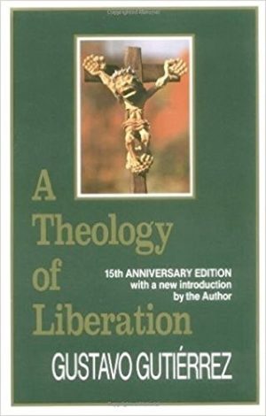 A Theology of Liberation: History, Politics, and Salvation