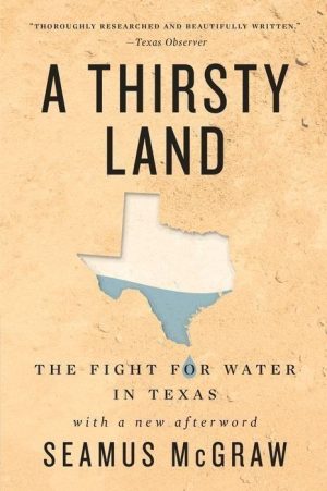 A Thirsty Land: The Making of an American Water Crisis