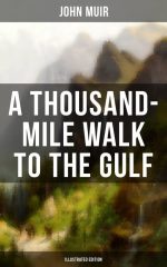 A Thousand-Mile Walk to the Gulf