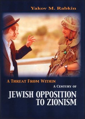 A Threat From Within