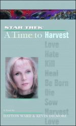 A Time to Harvest