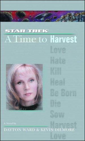 A Time to Harvest