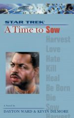 A Time to Sow