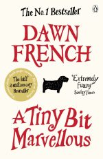 A Tiny Bit Marvellous