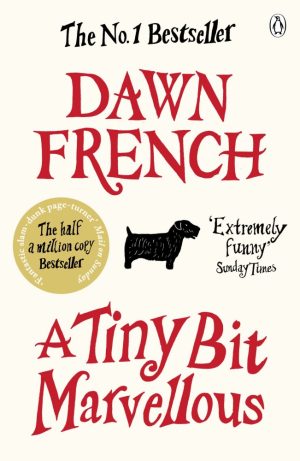 A Tiny Bit Marvellous
