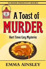 A Toast of Murder