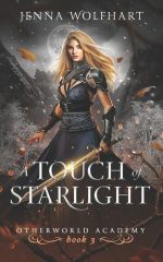 A Touch of Starlight