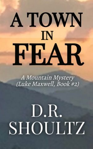 A Town in Fear