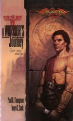 A Warrior's Journey