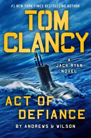 Act of Defiance