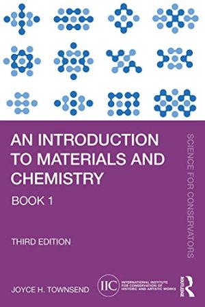 An Introduction to Materials