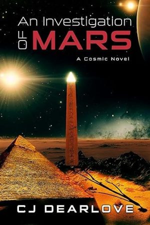 An Investigation of Mars