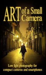 Art of a Small Camera