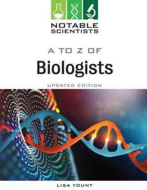 A to Z of Biologists