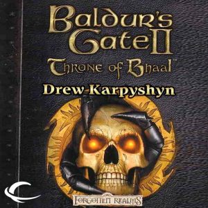 Baldur's Gate II: Throne of Bhaal