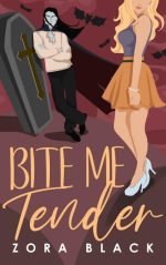 Bite Me Tender