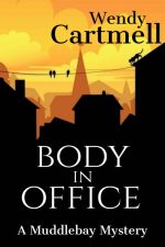 Body in Office