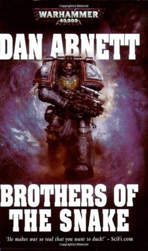 Brothers of the Snake