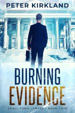 Burning Evidence