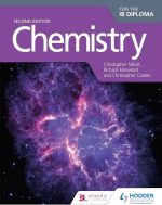Chemistry for the IB Diploma