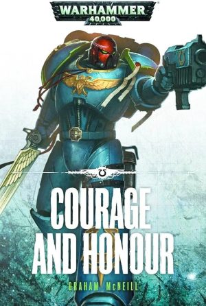 Courage and Honour