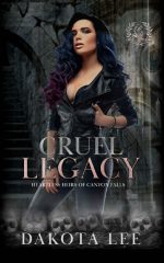 Cruel Legacy