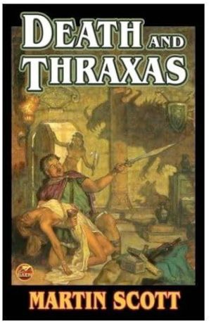Death and Thraxas